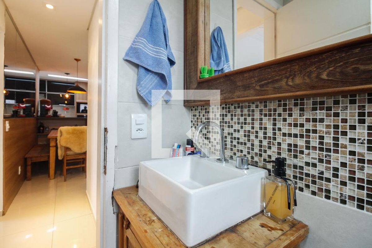 Apartamento, 2 quartos, 58 m² - Foto 26