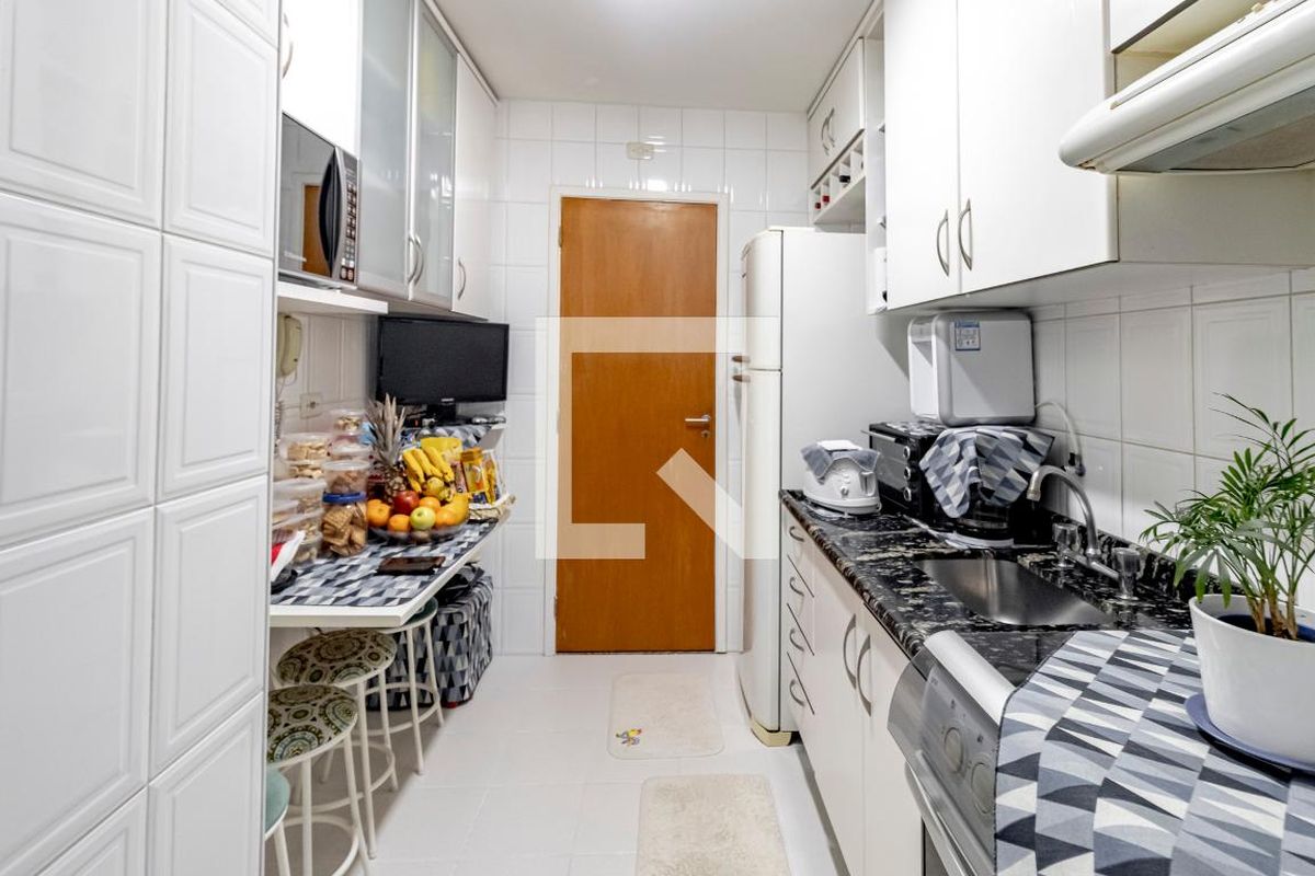 Apartamento, 2 quartos, 70 m² - Foto 80