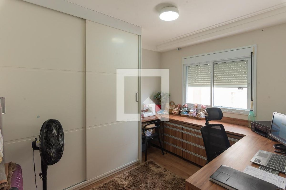 Apartamento à Venda - Parque Prado, 3 Quartos,  129 m2 em , Campinas - sp | SoloBR