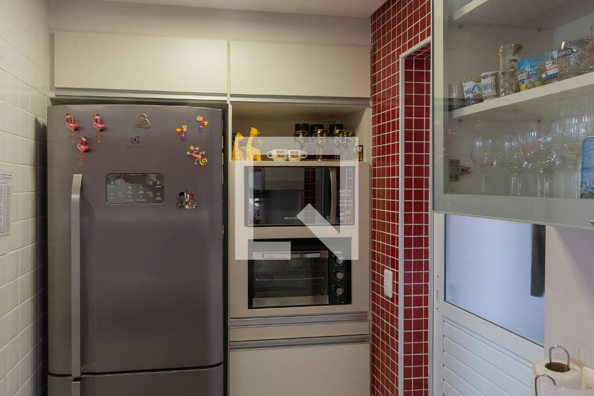 Apartamento à Venda - Parque Prado, 3 Quartos,  129 m2 em , Campinas - sp | SoloBR