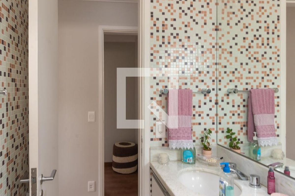 Apartamento à Venda - Parque Prado, 3 Quartos,  129 m2 em , Campinas - sp | SoloBR
