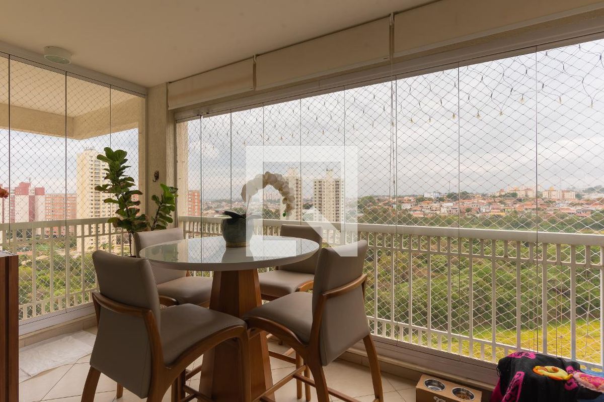 Apartamento à Venda - Parque Prado, 3 Quartos,  129 m2 em , Campinas - sp | SoloBR