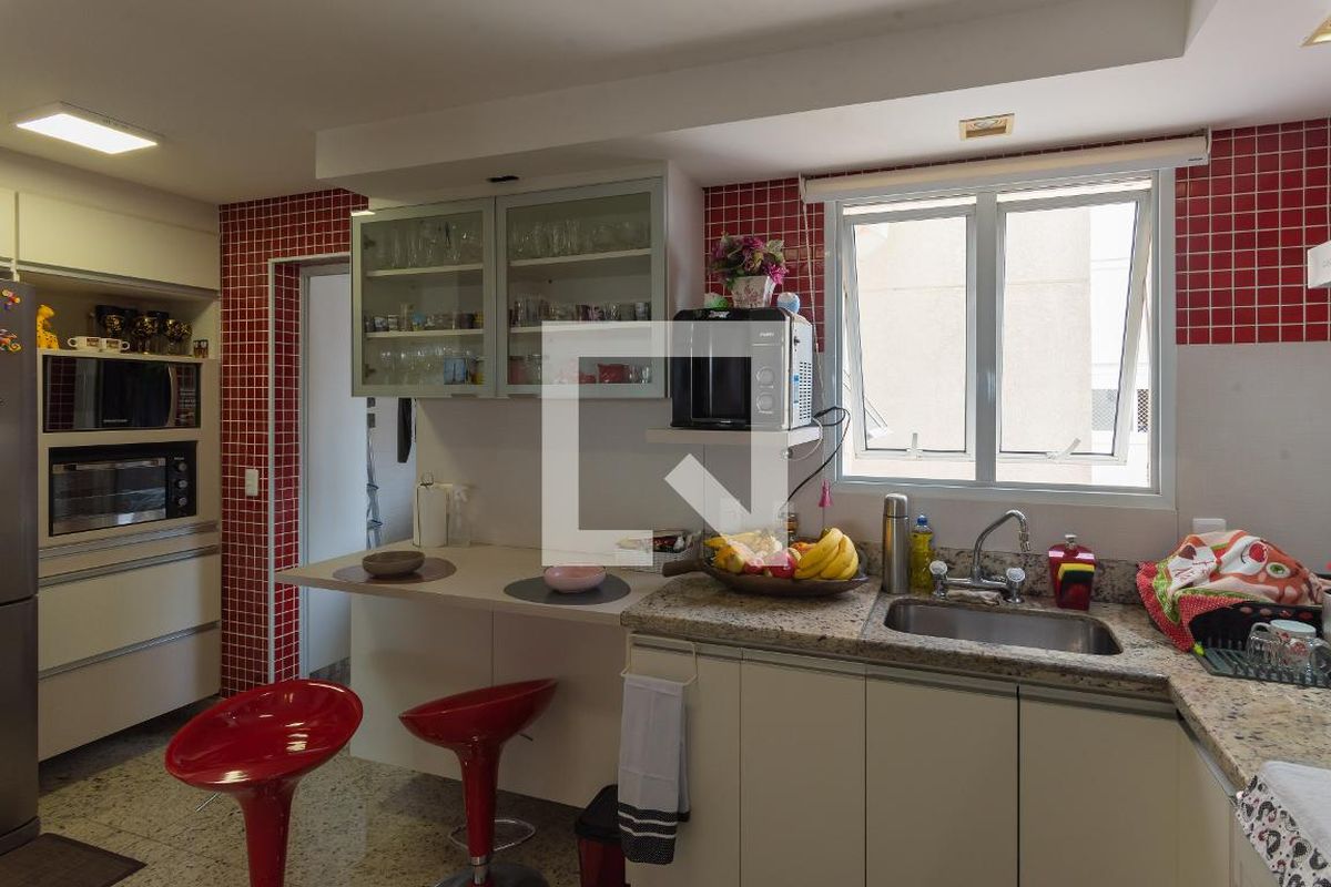 Apartamento à Venda - Parque Prado, 3 Quartos,  129 m2 em , Campinas - sp | SoloBR