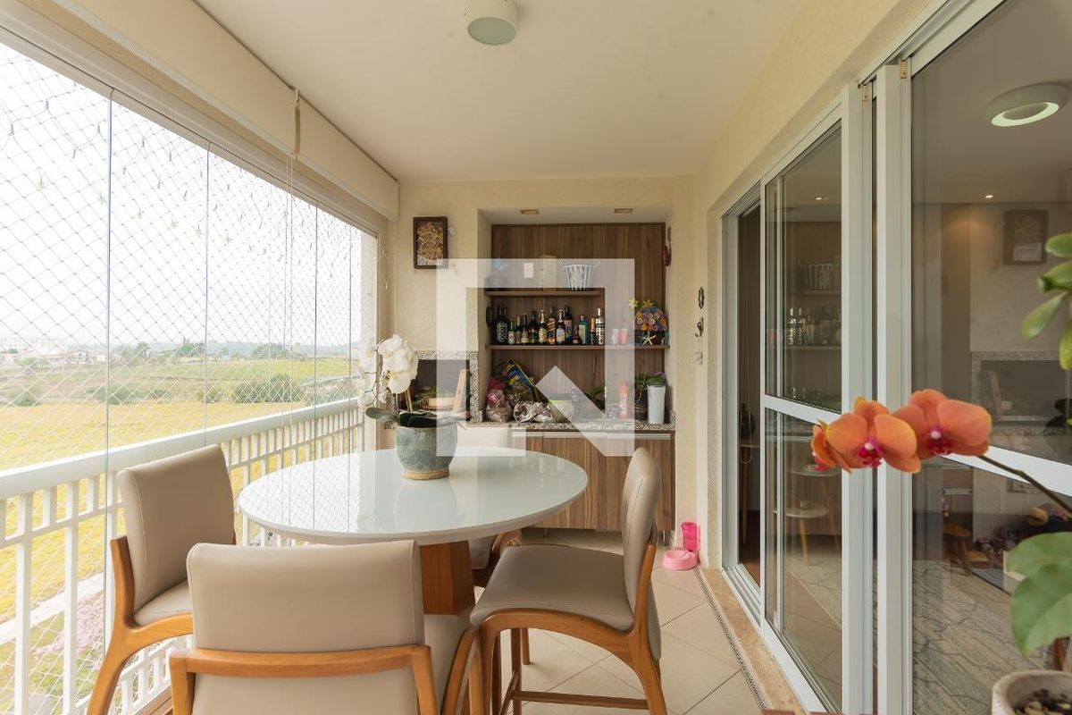 Apartamento à Venda - Parque Prado, 3 Quartos,  129 m2 em , Campinas - sp | SoloBR