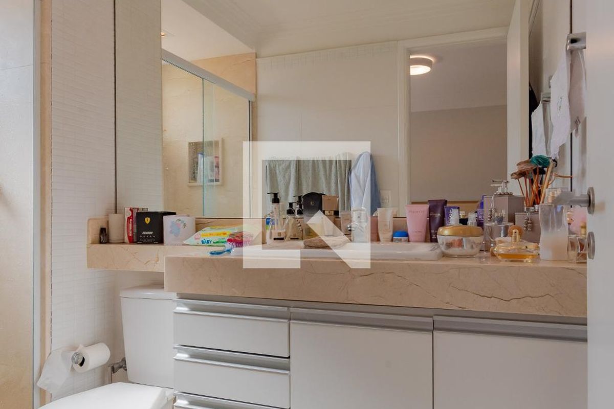 Apartamento à Venda - Parque Prado, 3 Quartos,  129 m2 em , Campinas - sp | SoloBR