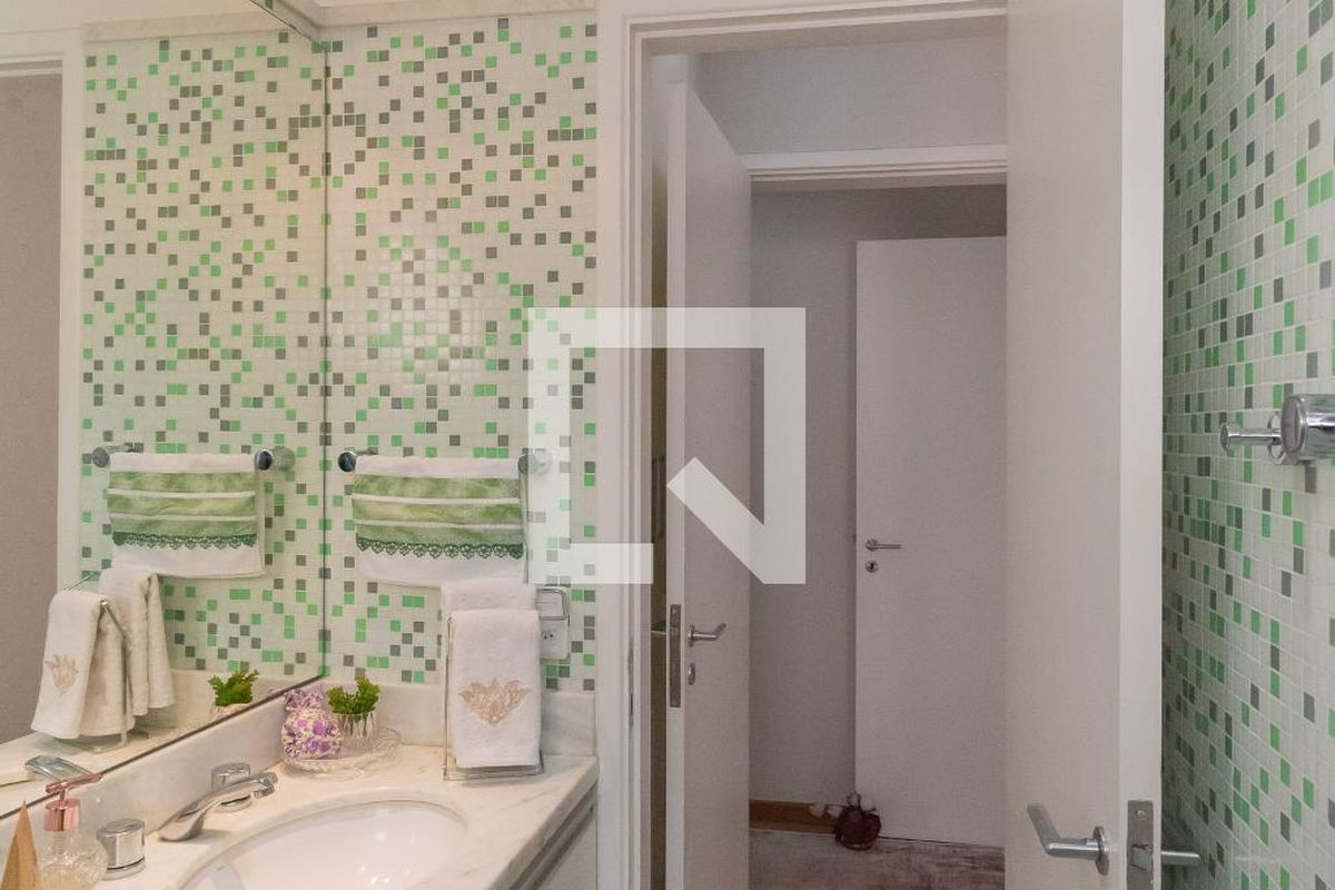 Apartamento à Venda - Parque Prado, 3 Quartos,  129 m2 em , Campinas - sp | SoloBR
