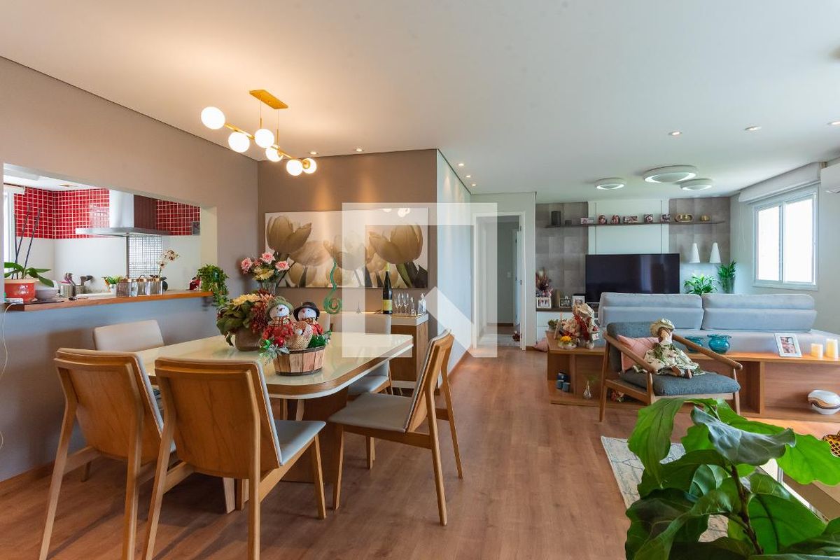 Apartamento à Venda - Parque Prado, 3 Quartos,  129 m2 em , Campinas - sp | SoloBR