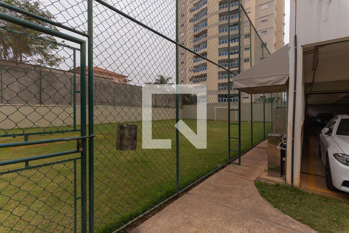 Apartamento à Venda - Parque Prado, 3 Quartos,  129 m2 em , Campinas - sp | SoloBR