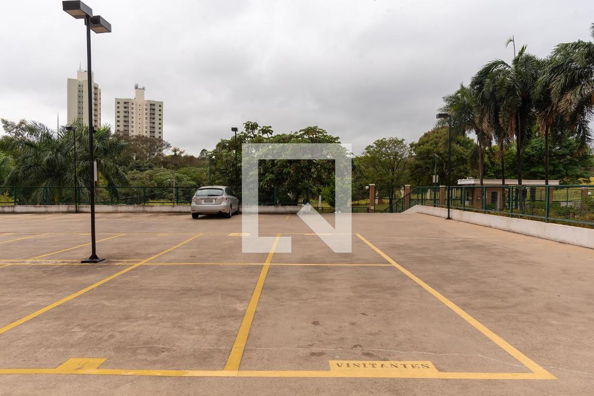 Apartamento à Venda - Parque Prado, 3 Quartos,  129 m2 em , Campinas - sp | SoloBR