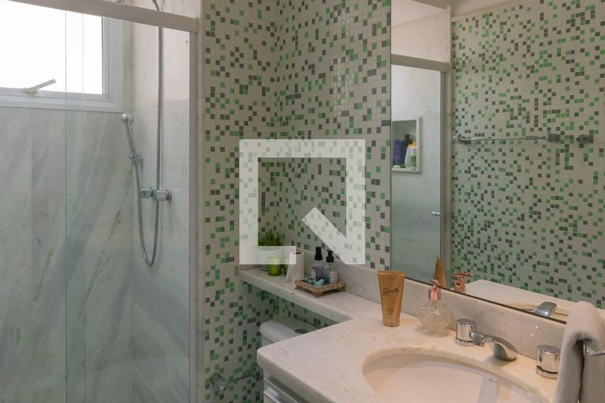 Apartamento à Venda - Parque Prado, 3 Quartos,  129 m2 em , Campinas - sp | SoloBR
