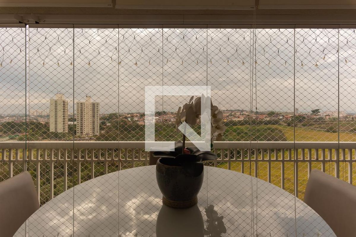 Apartamento à Venda - Parque Prado, 3 Quartos,  129 m2 em , Campinas - sp | SoloBR