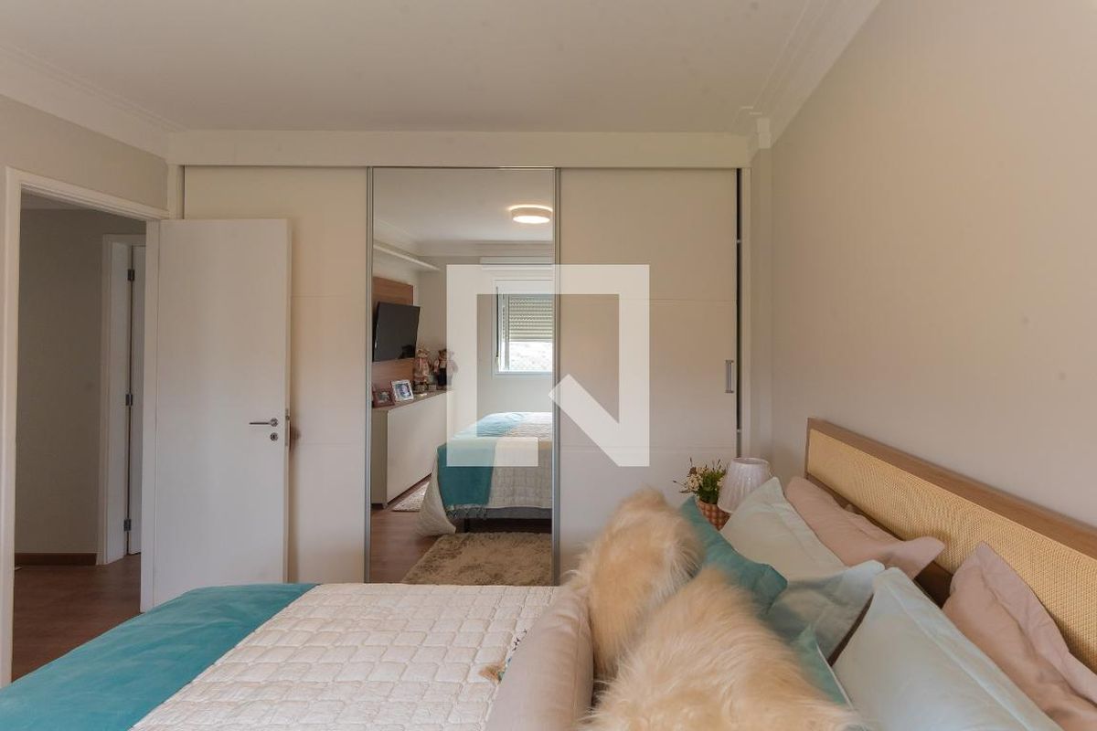 Apartamento à Venda - Parque Prado, 3 Quartos,  129 m2 em , Campinas - sp | SoloBR