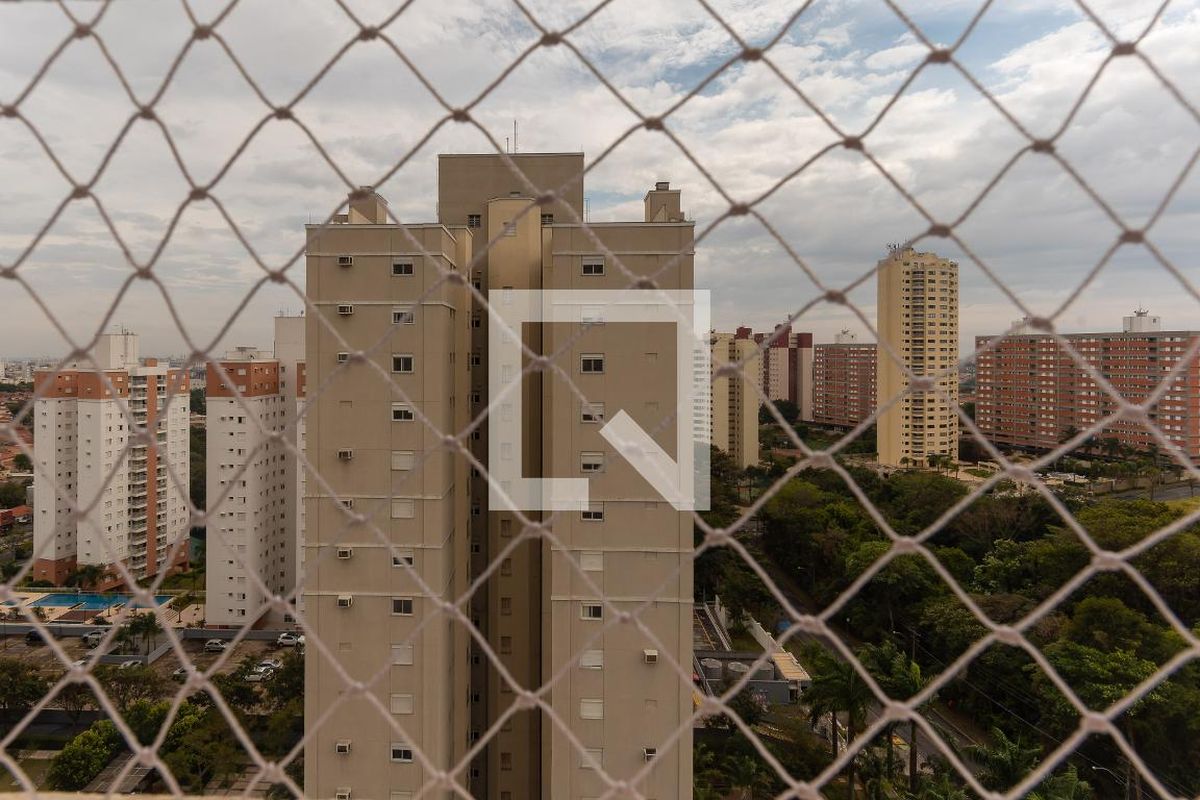 Apartamento à Venda - Parque Prado, 3 Quartos,  129 m2 em , Campinas - sp | SoloBR