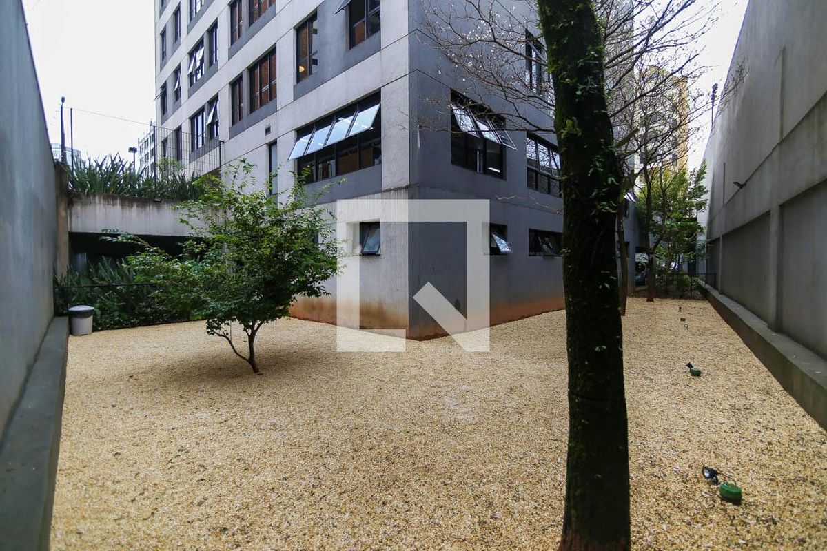 Apartamento, 1 quarto, 70 m² - Foto 82