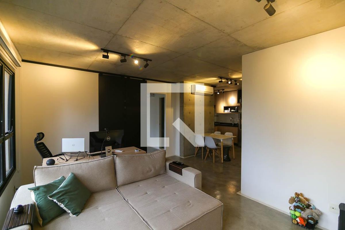 Apartamento, 1 quarto, 70 m² - Foto 14