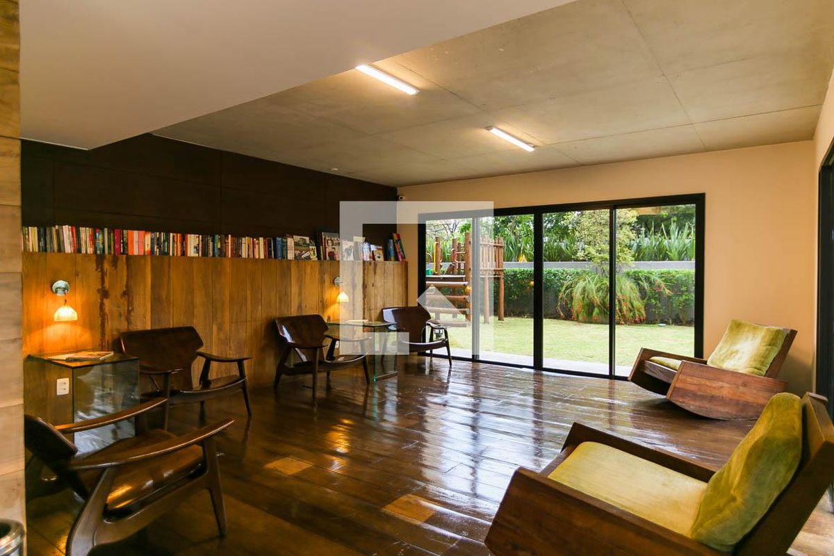 Apartamento, 1 quarto, 70 m² - Foto 70