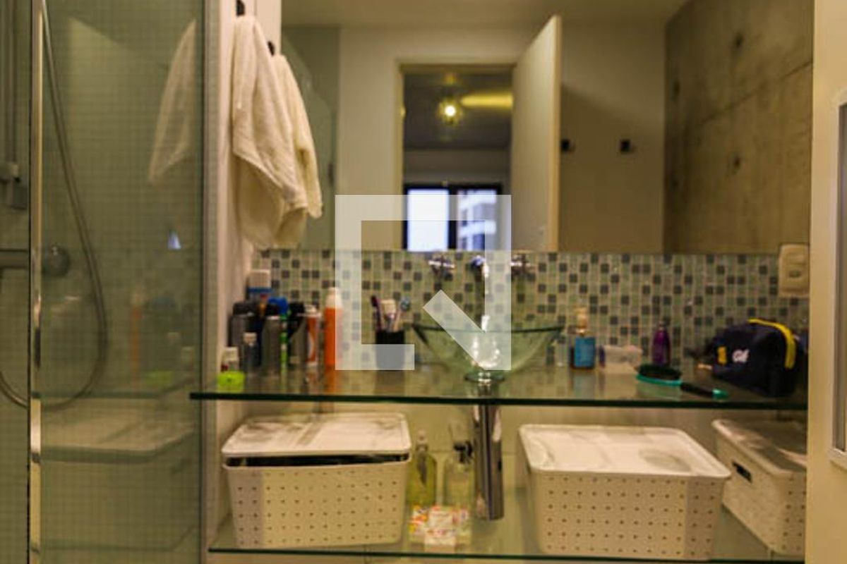 Apartamento, 1 quarto, 70 m² - Foto 38