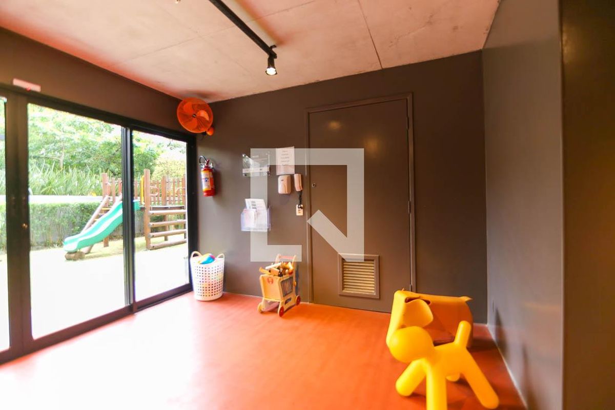 Apartamento, 1 quarto, 70 m² - Foto 76