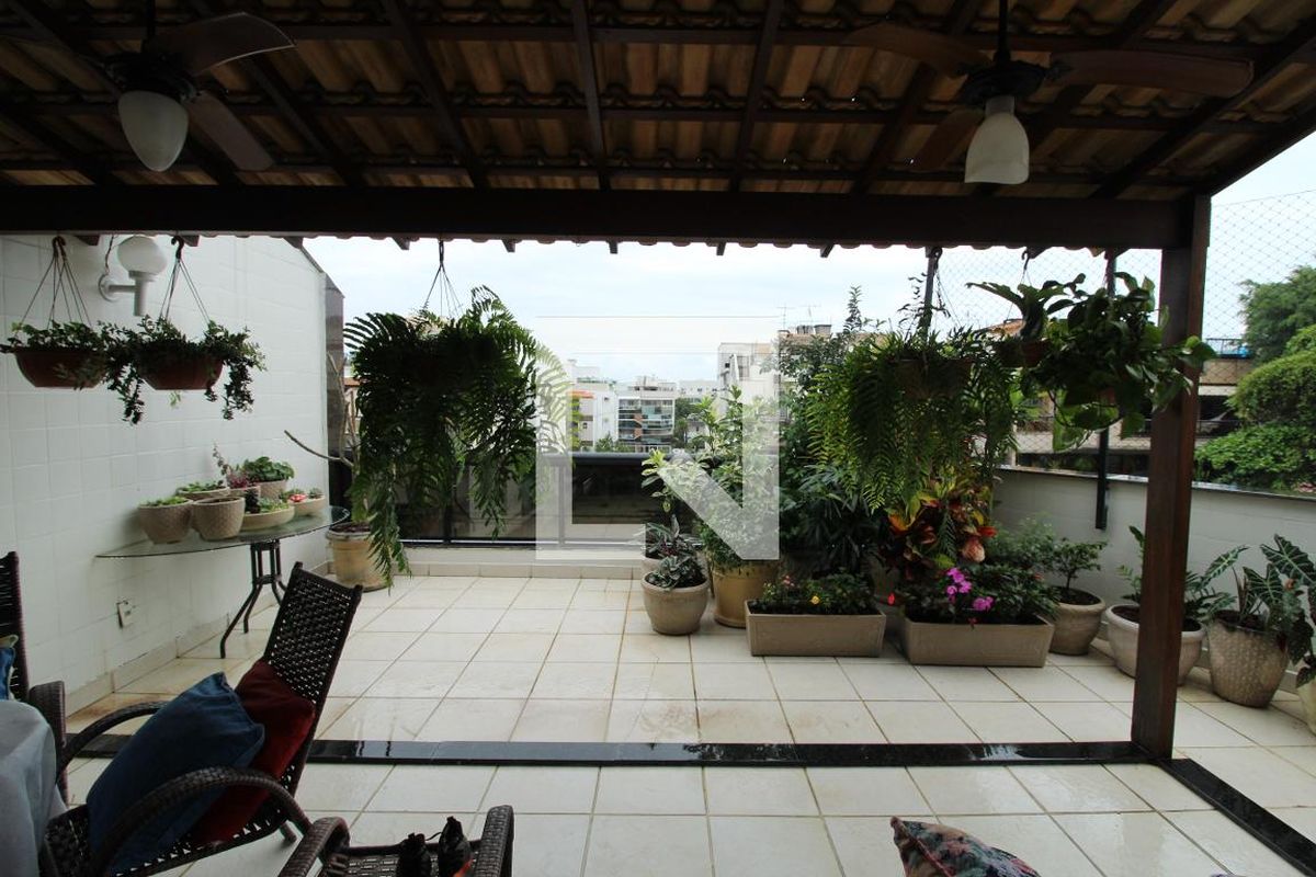 Cobertura, 3 quartos, 240 m² - Foto 14