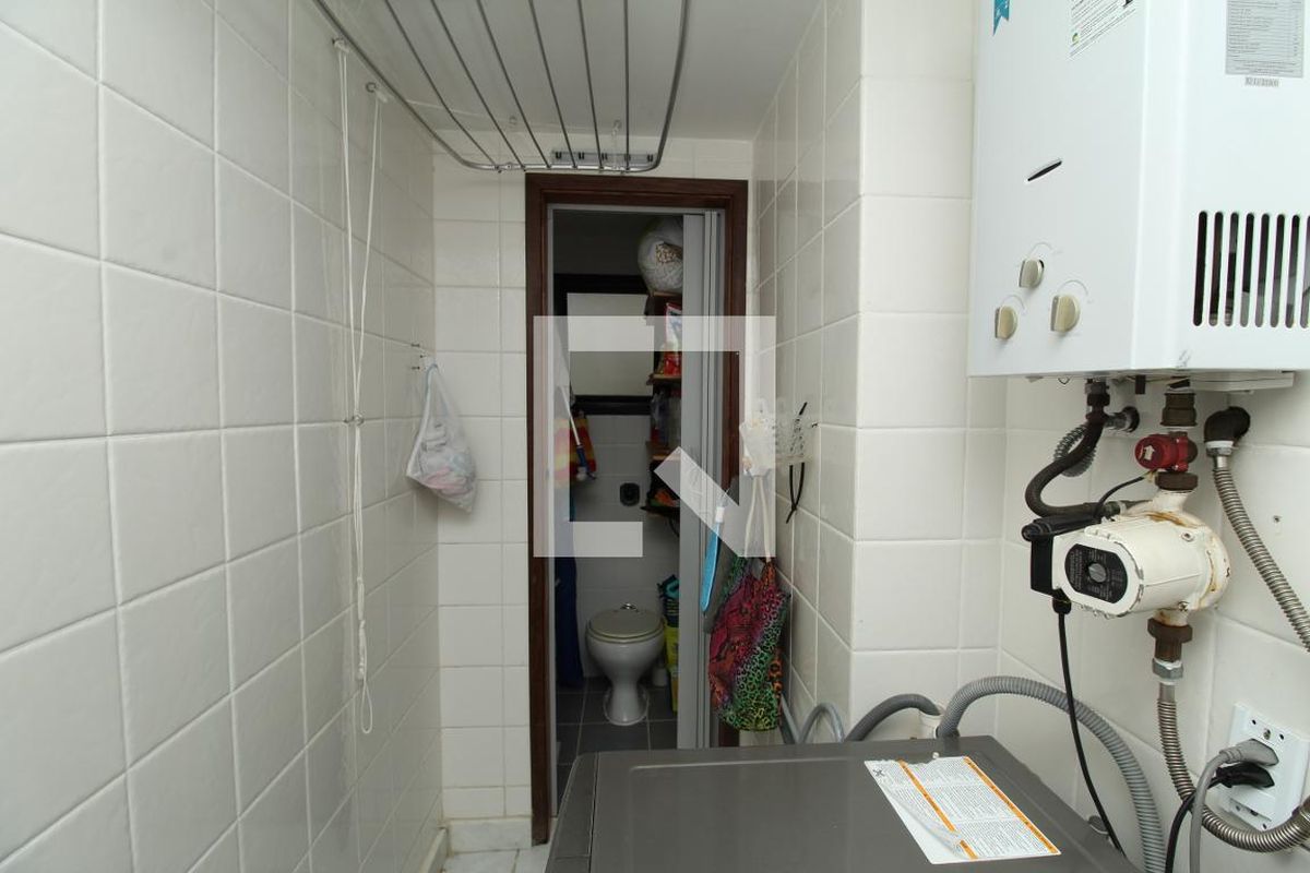 Cobertura, 3 quartos, 240 m² - Foto 92