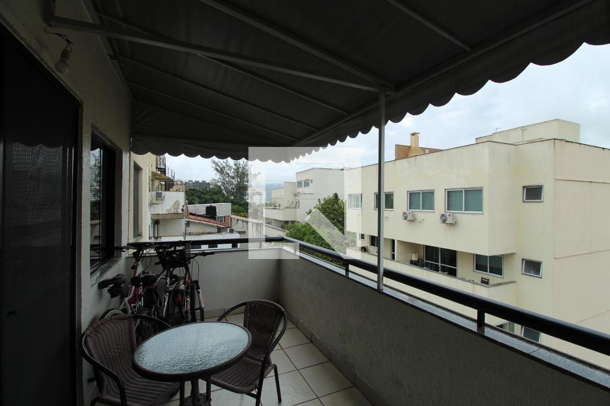 Cobertura, 3 quartos, 240 m² - Foto 58