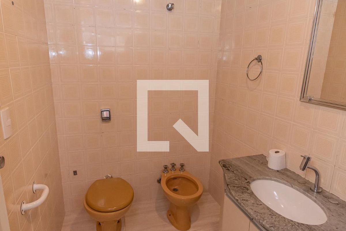 Apartamento à Venda - Cambuí, 3 Quartos,  100 m2 em , Campinas - sp | SoloBR