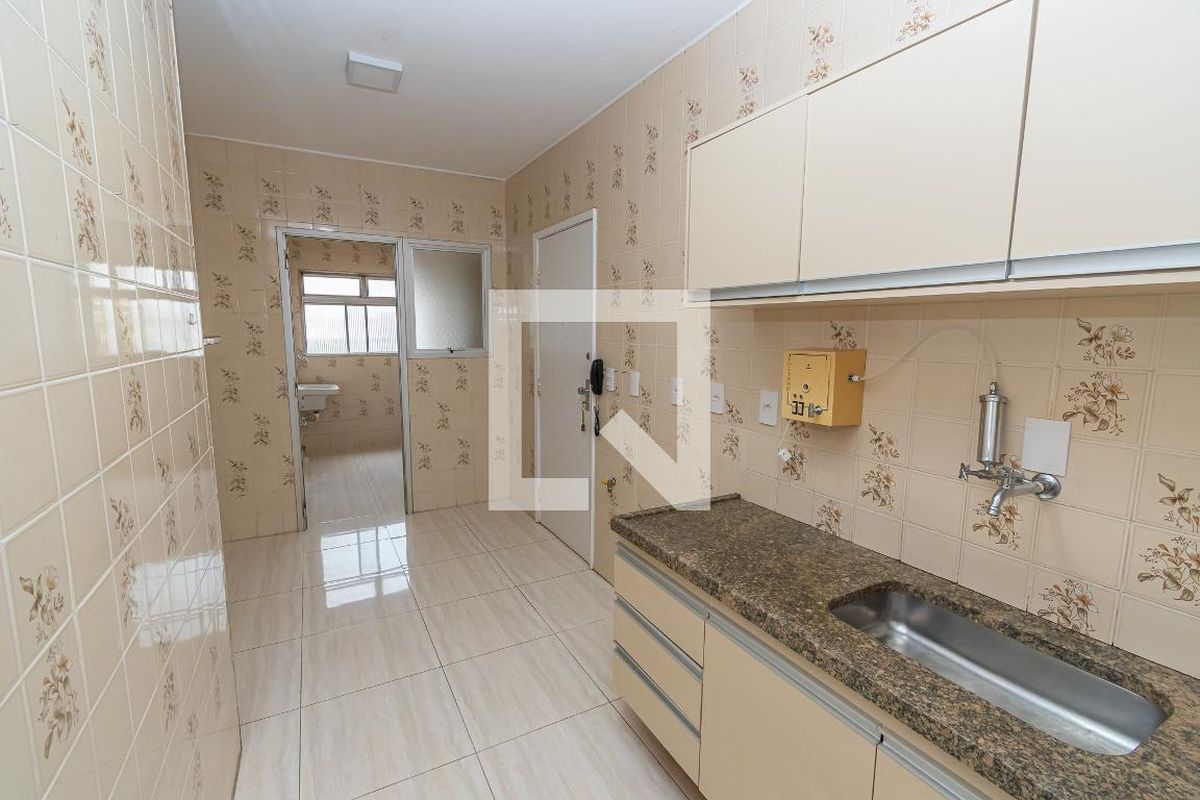 Apartamento à Venda - Cambuí, 3 Quartos,  100 m2 em , Campinas - sp | SoloBR