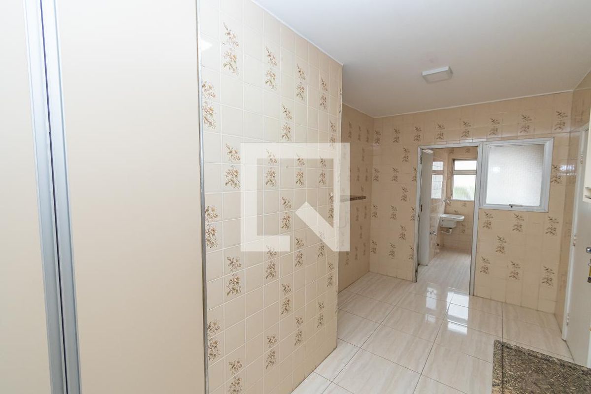 Apartamento à Venda - Cambuí, 3 Quartos,  100 m2 em , Campinas - sp | SoloBR