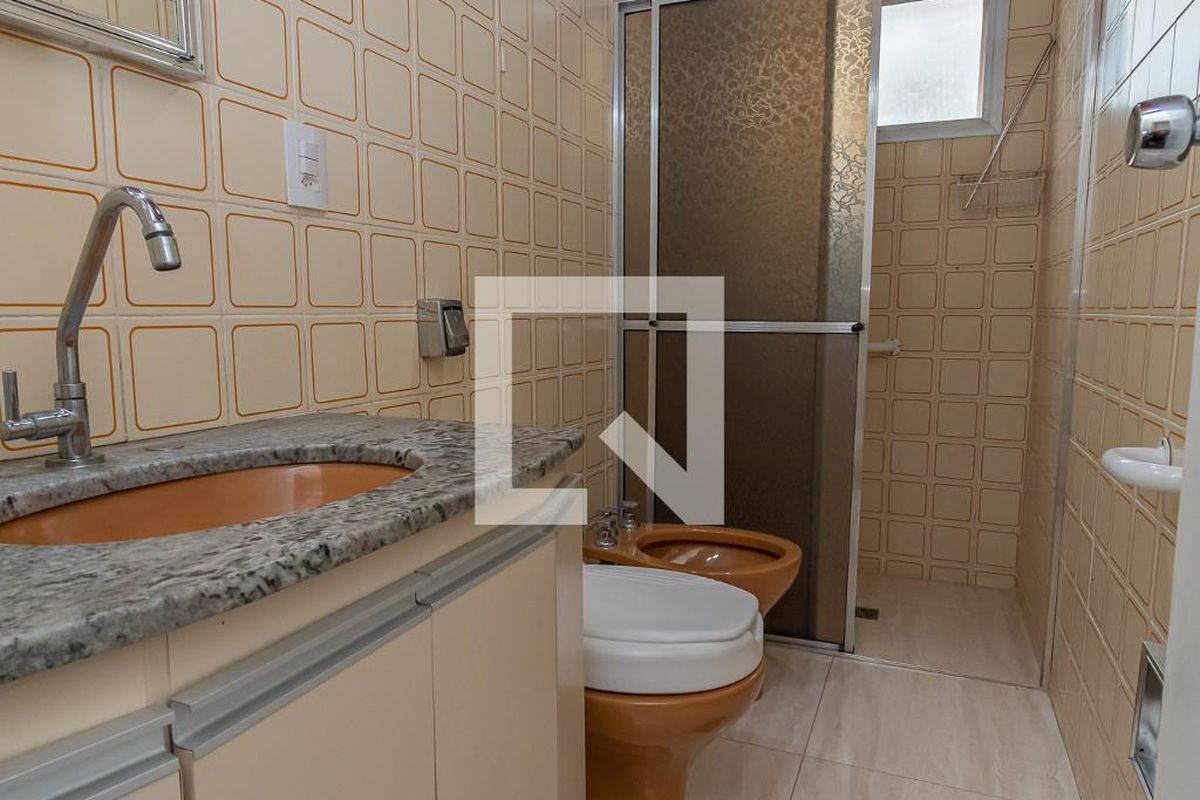 Apartamento à Venda - Cambuí, 3 Quartos,  100 m2 em , Campinas - sp | SoloBR