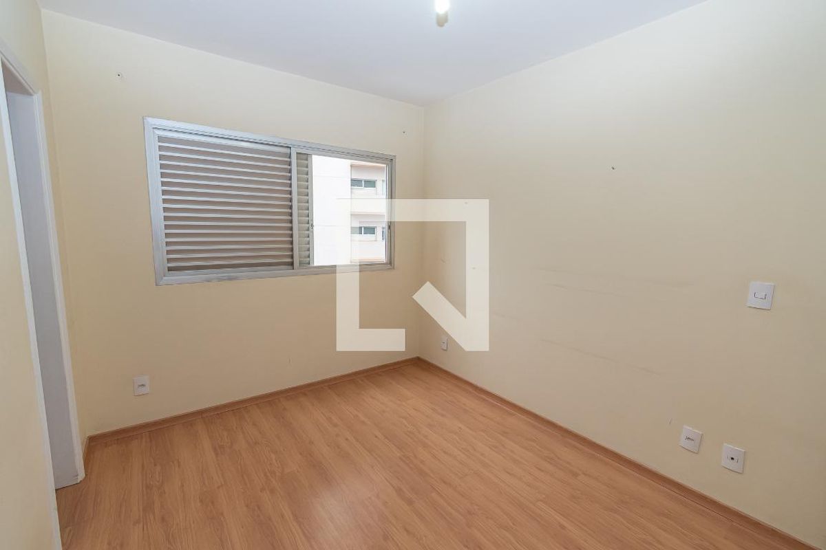 Apartamento à Venda - Cambuí, 3 Quartos,  100 m2 em , Campinas - sp | SoloBR