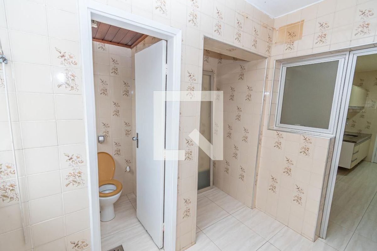Apartamento à Venda - Cambuí, 3 Quartos,  100 m2 em , Campinas - sp | SoloBR