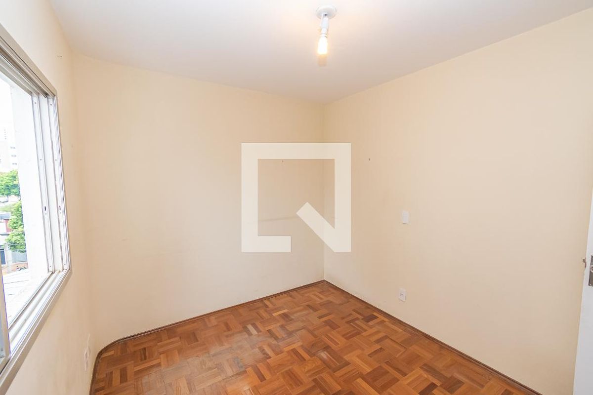 Apartamento à Venda - Cambuí, 3 Quartos,  100 m2 em , Campinas - sp | SoloBR