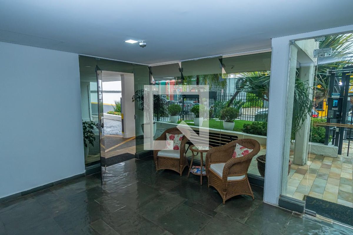 Apartamento à Venda - Cambuí, 3 Quartos,  100 m2 em , Campinas - sp | SoloBR