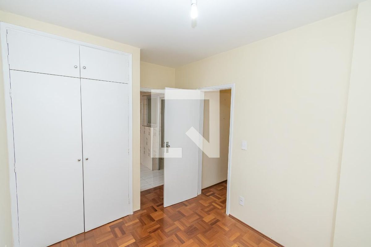 Apartamento à Venda - Cambuí, 3 Quartos,  100 m2 em , Campinas - sp | SoloBR