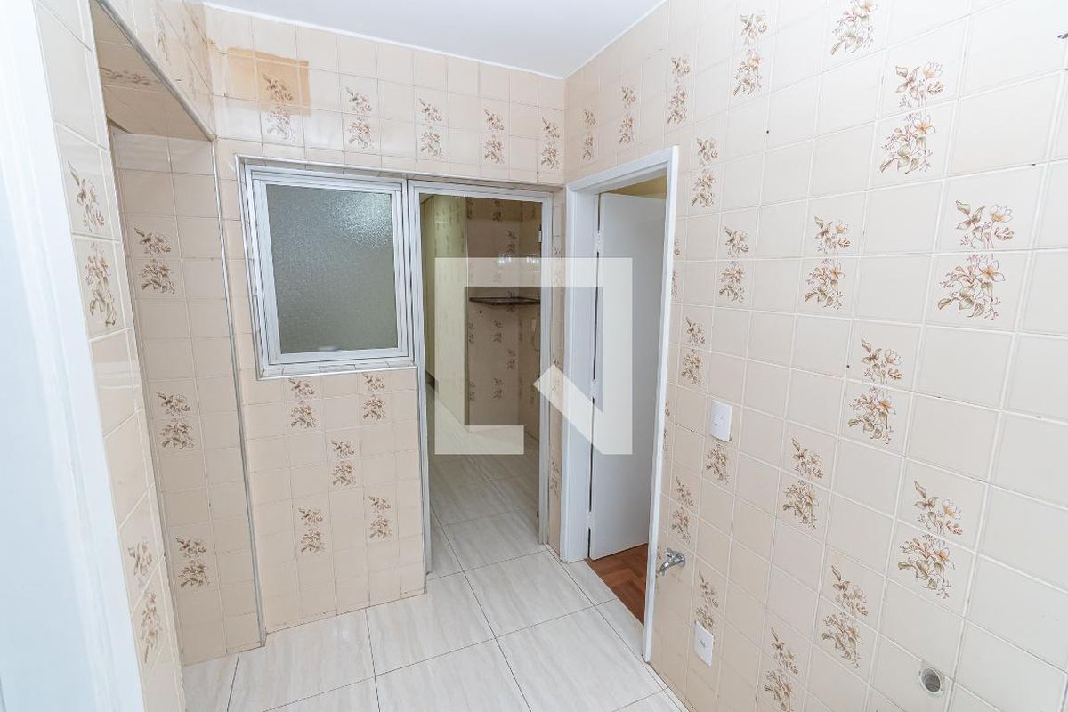 Apartamento à Venda - Cambuí, 3 Quartos,  100 m2 em , Campinas - sp | SoloBR