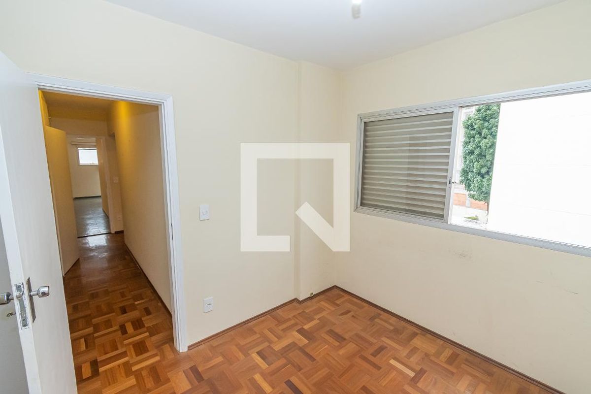 Apartamento à Venda - Cambuí, 3 Quartos,  100 m2 em , Campinas - sp | SoloBR