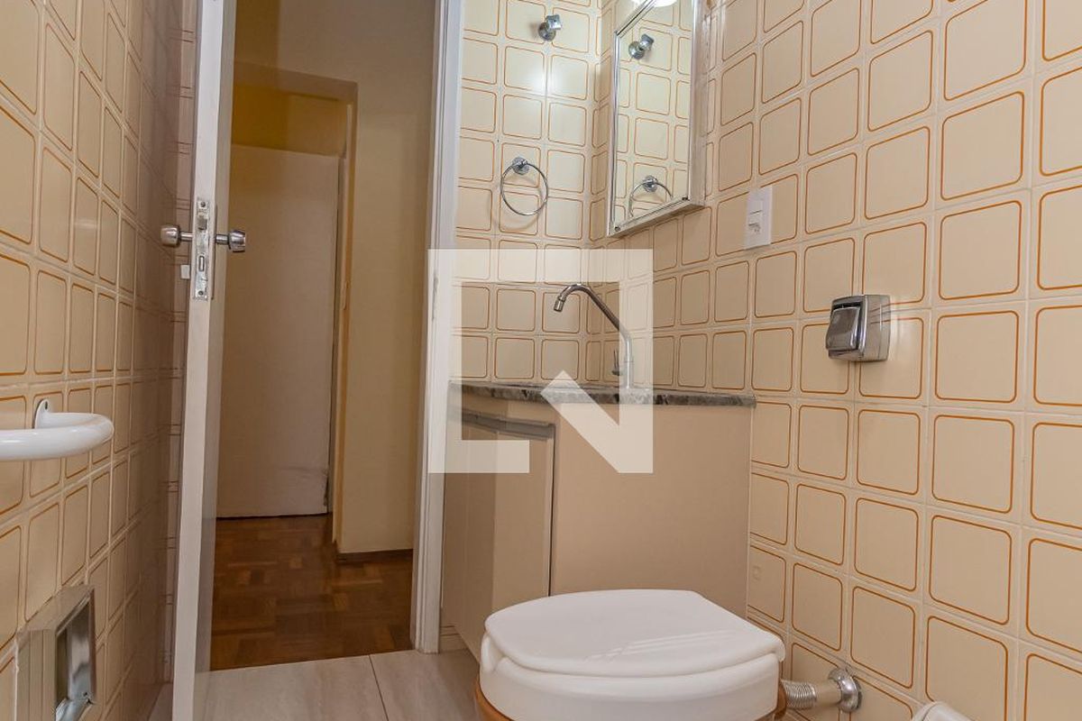 Apartamento à Venda - Cambuí, 3 Quartos,  100 m2 em , Campinas - sp | SoloBR