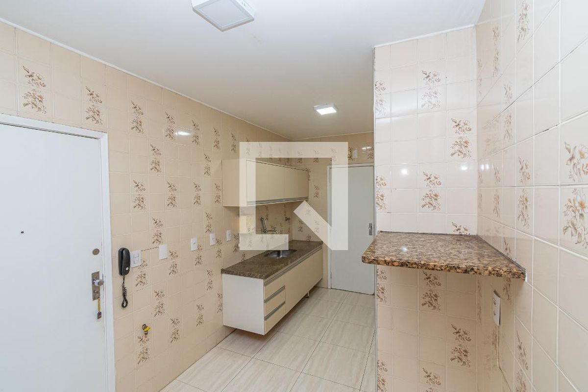 Apartamento à Venda - Cambuí, 3 Quartos,  100 m2 em , Campinas - sp | SoloBR