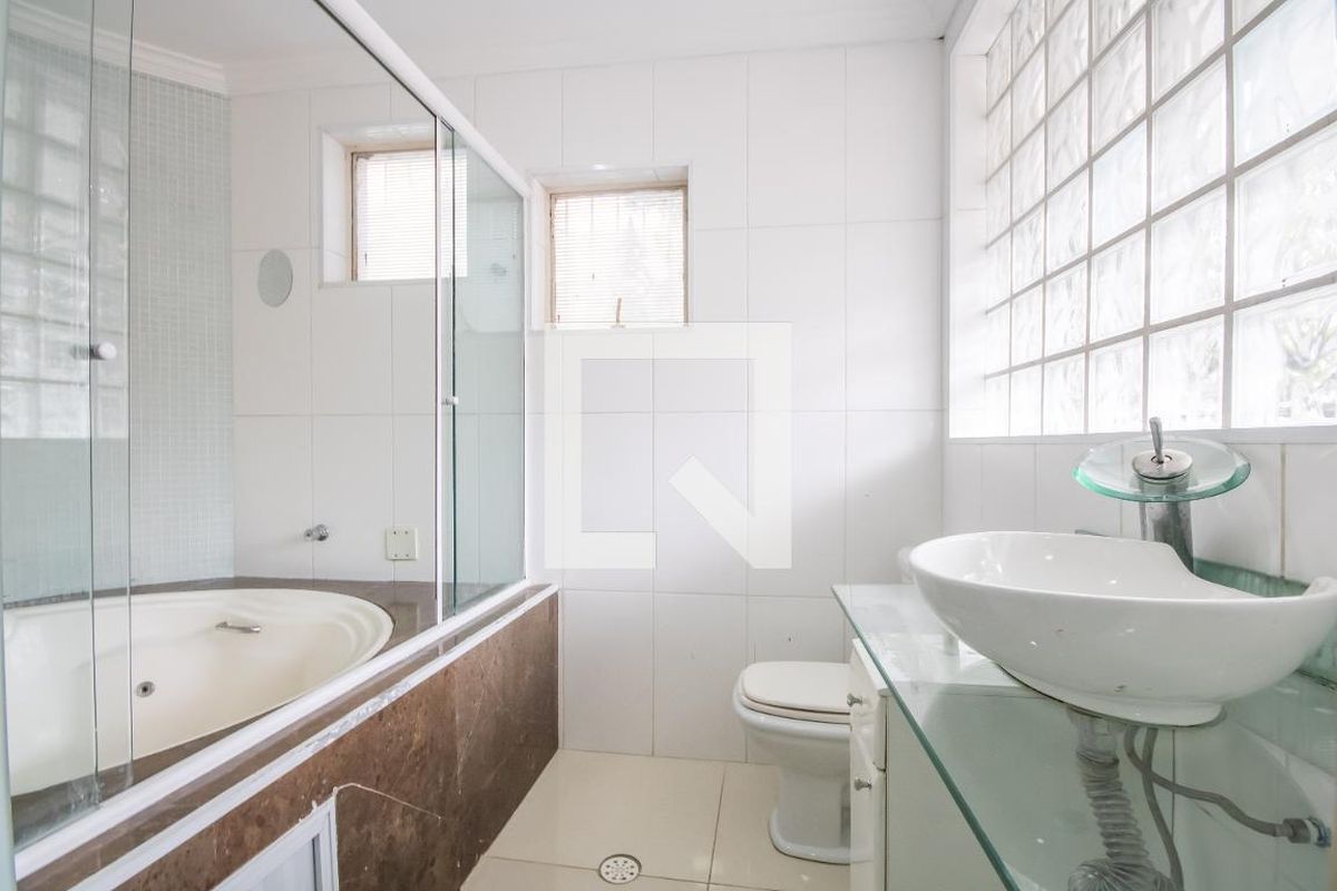 Casa, 3 quartos, 420 m² - Foto 43
