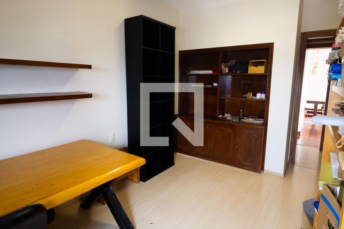 Apartamento, 3 quartos, 180 m² - Foto 52