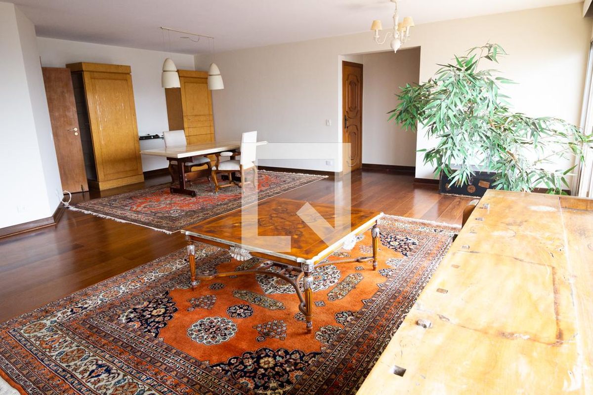 Apartamento, 3 quartos, 180 m² - Foto 6