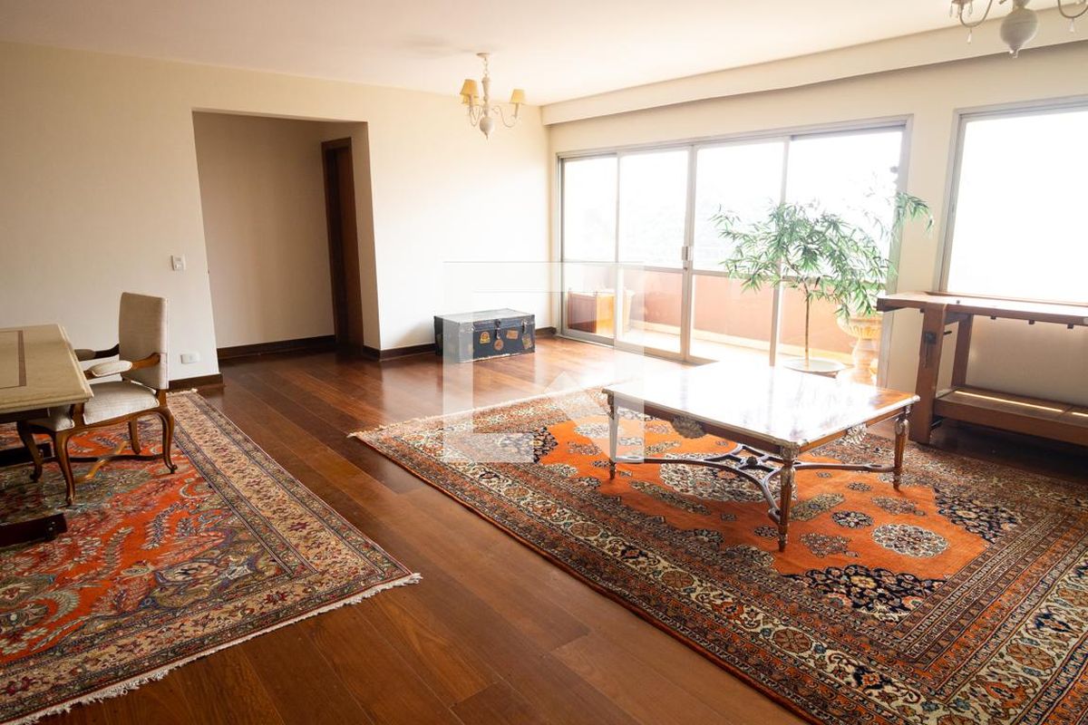 Apartamento, 3 quartos, 180 m² - Foto 4