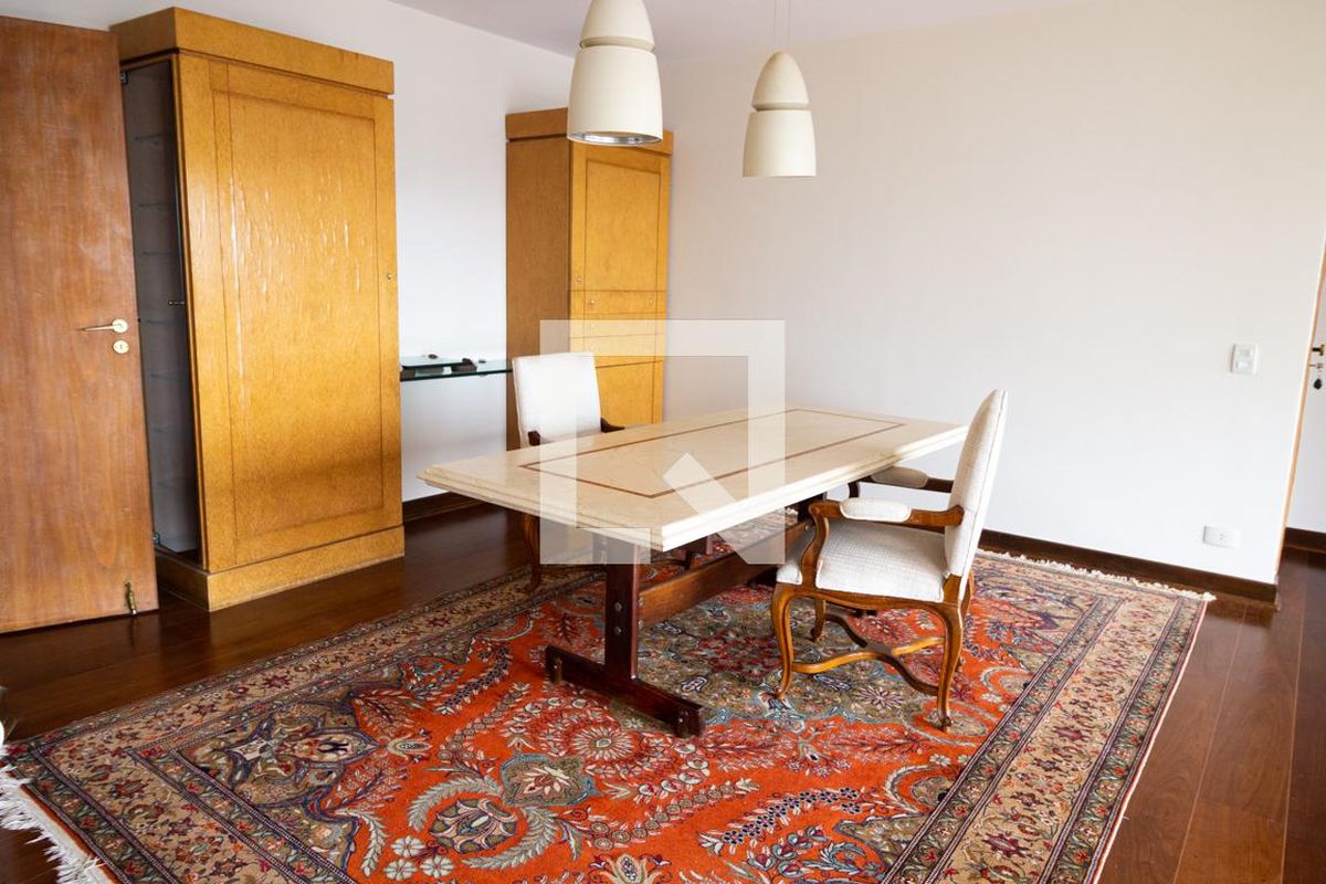 Apartamento, 3 quartos, 180 m² - Foto 18
