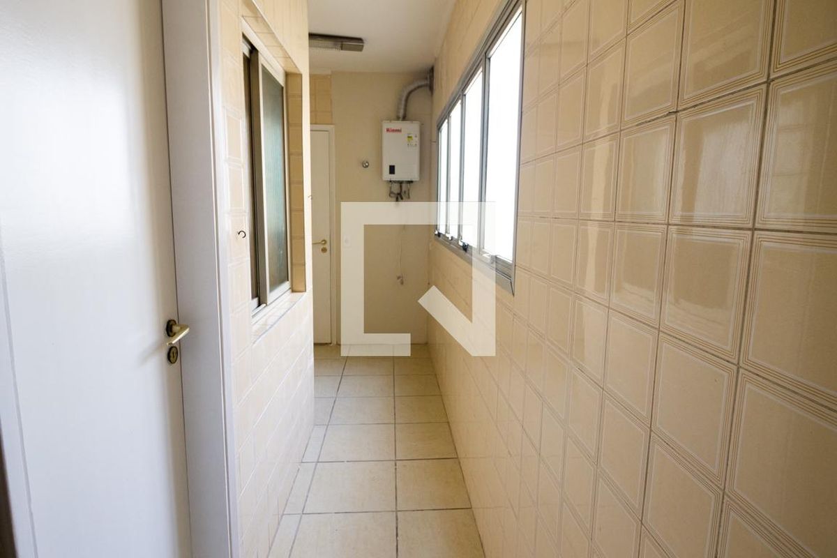 Apartamento, 3 quartos, 180 m² - Foto 104