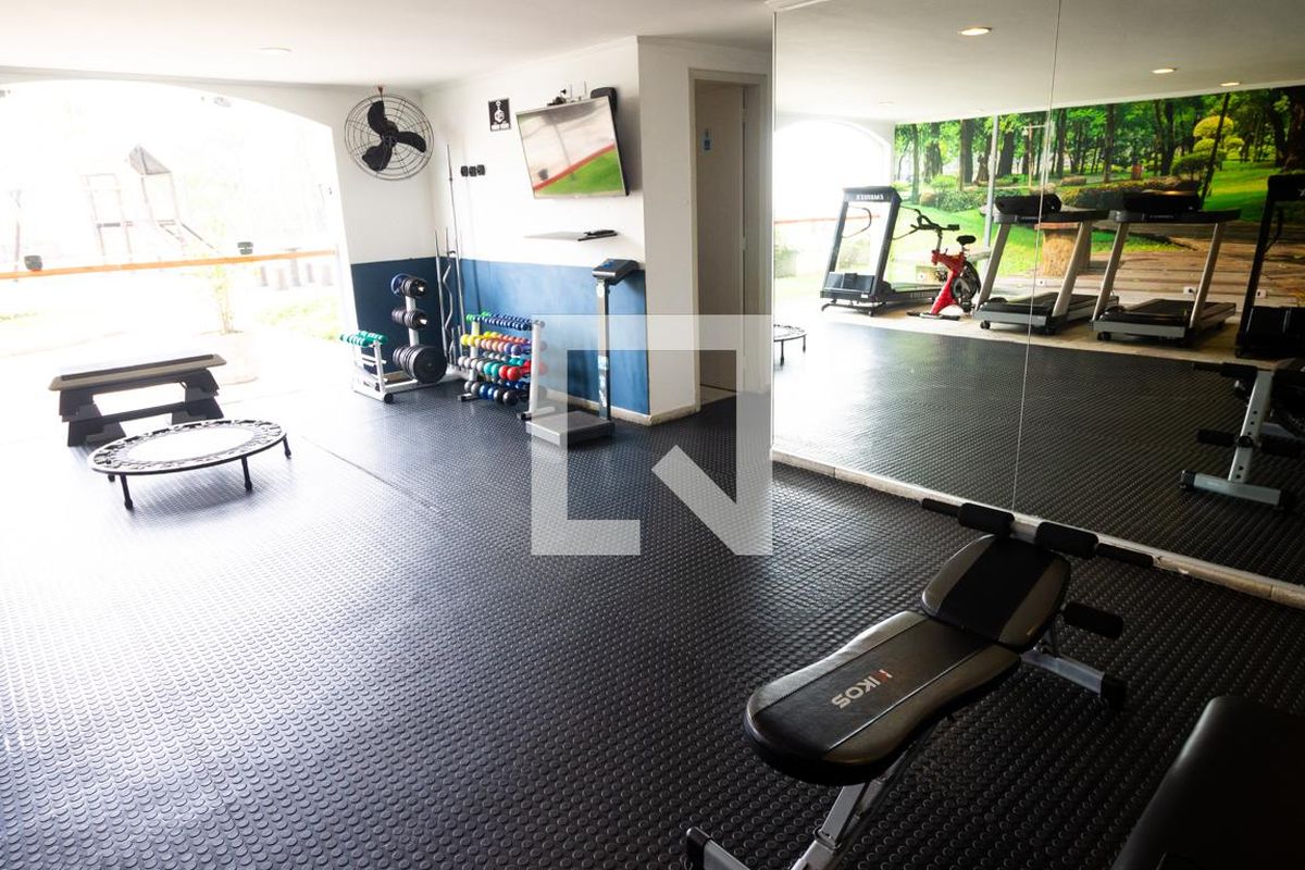 Apartamento, 3 quartos, 180 m² - Foto 110