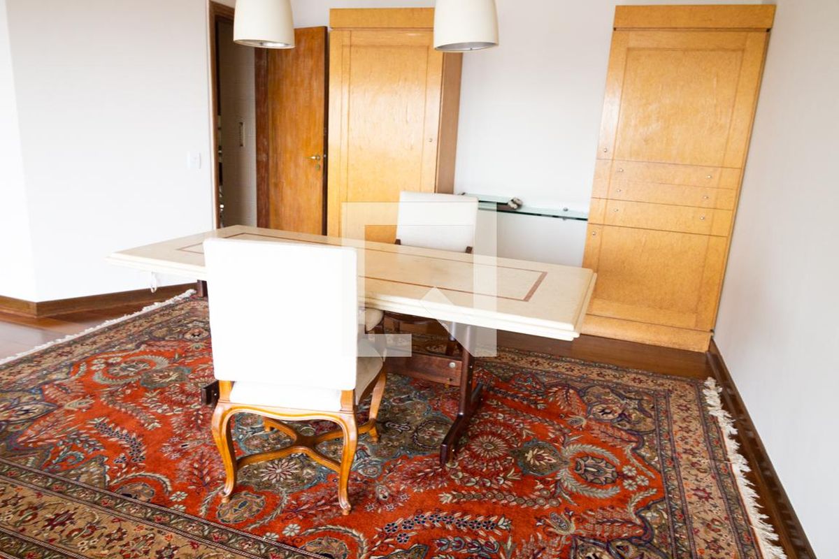 Apartamento, 3 quartos, 180 m² - Foto 16