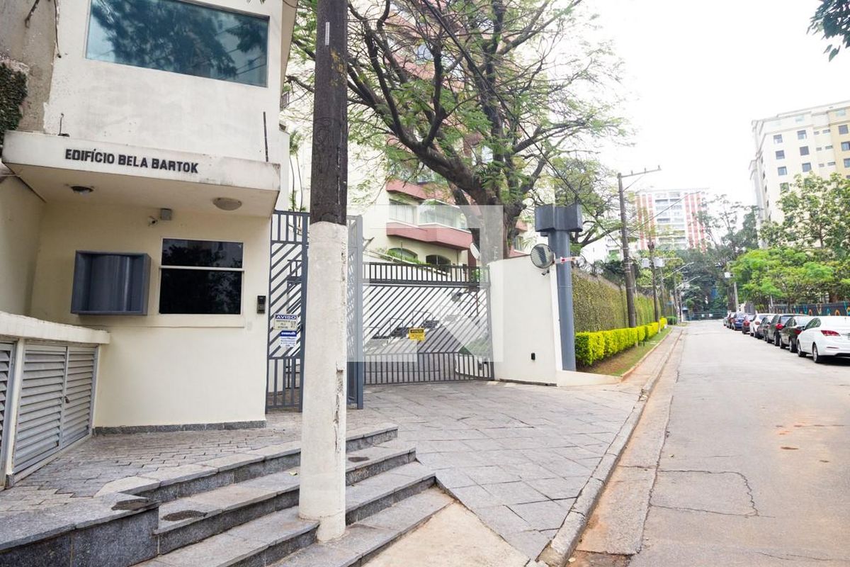 Apartamento, 3 quartos, 180 m² - Foto 140