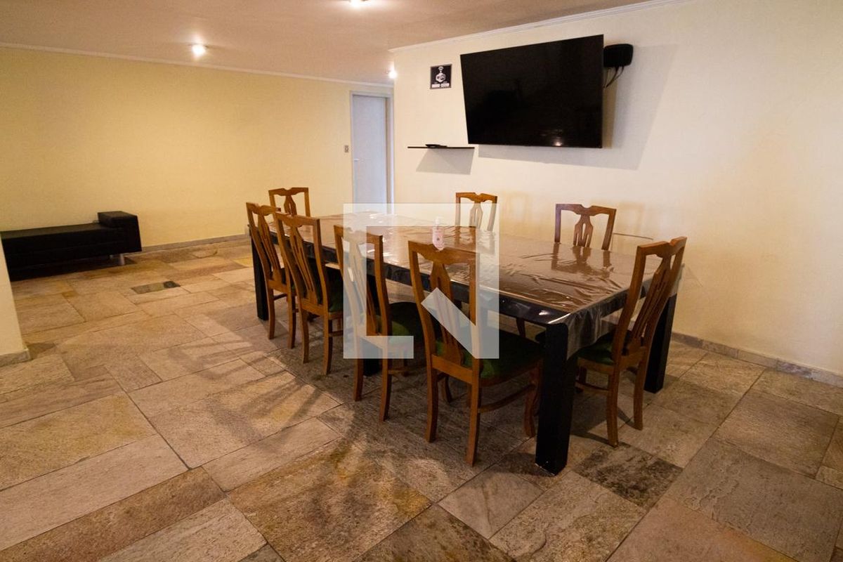 Apartamento, 3 quartos, 180 m² - Foto 134