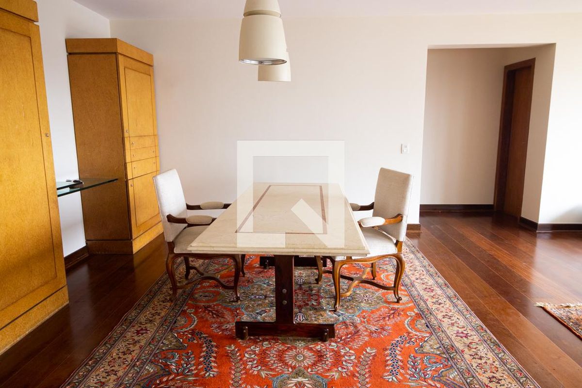 Apartamento, 3 quartos, 180 m² - Foto 20