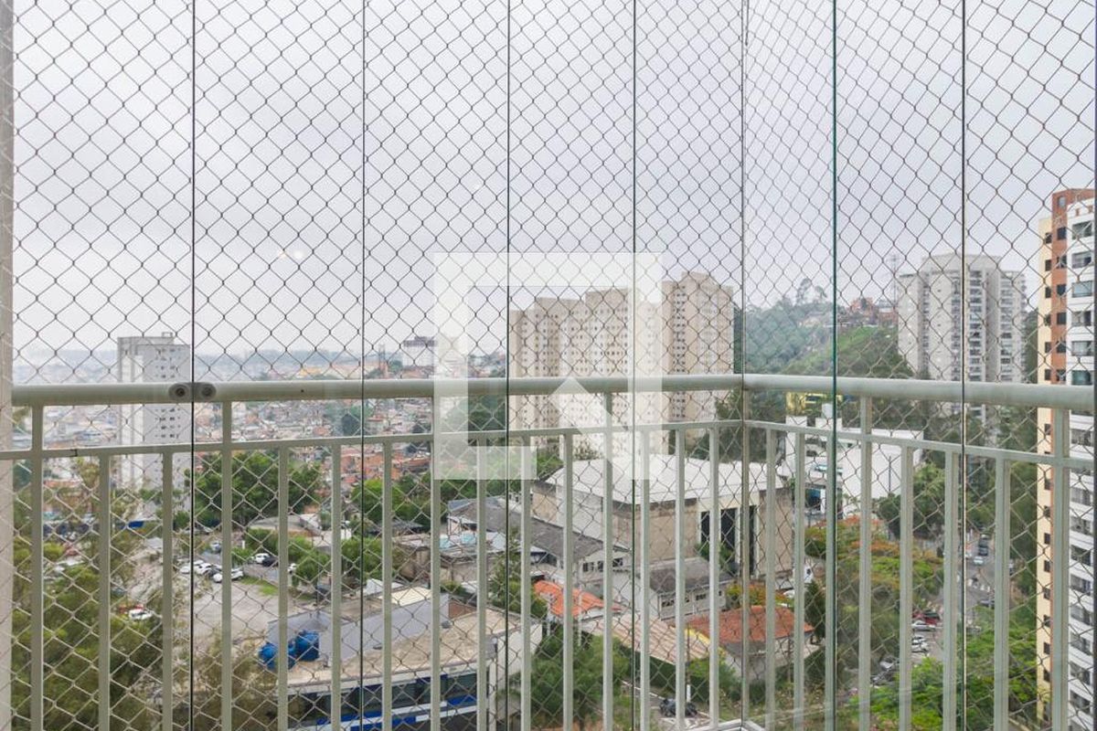 Apartamento, 3 quartos, 62 m² - Foto 12